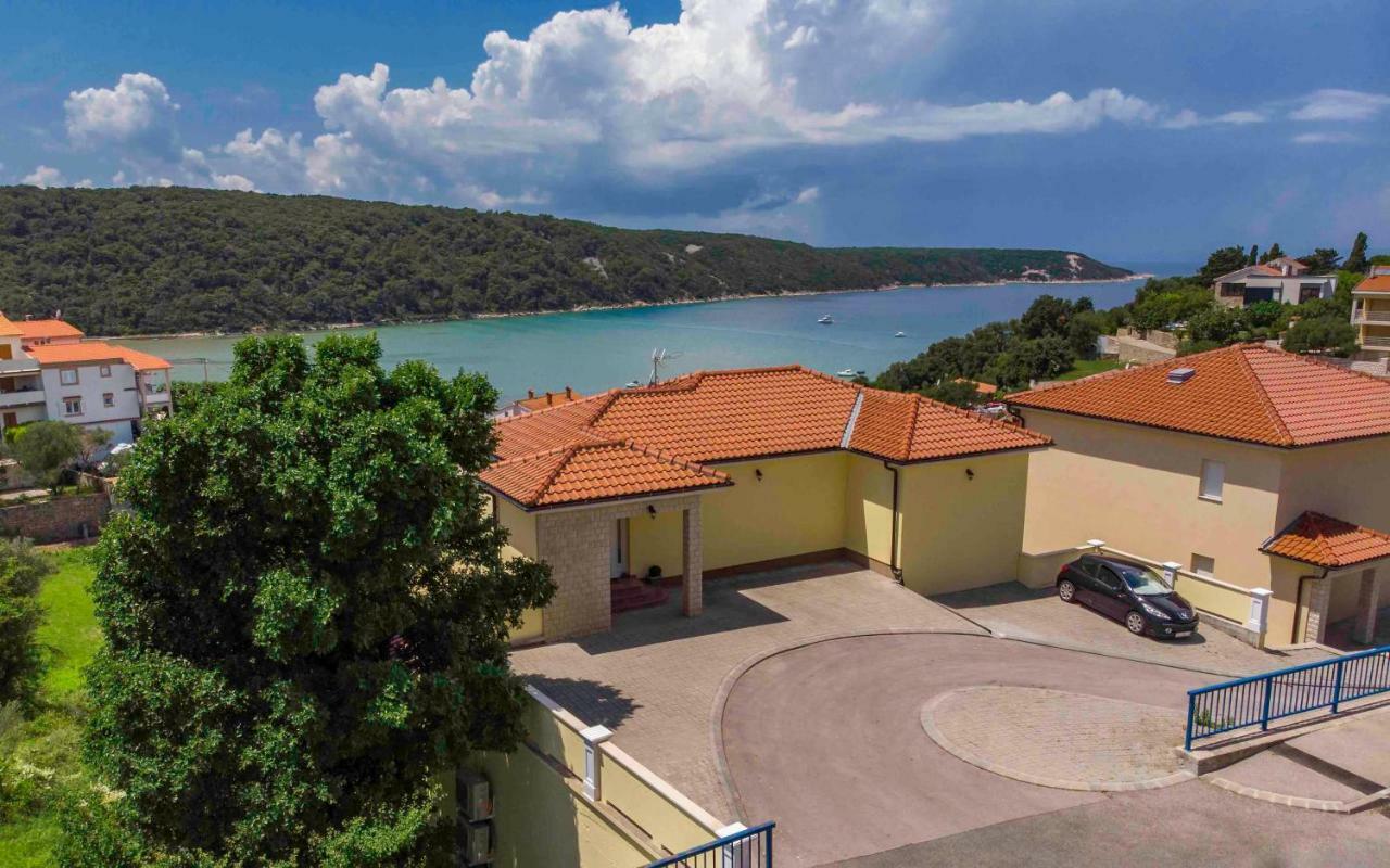 Apartmán Sunset House Kampor Exteriér fotografie